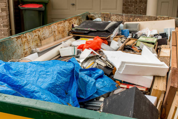 Commercial Cleanout Services